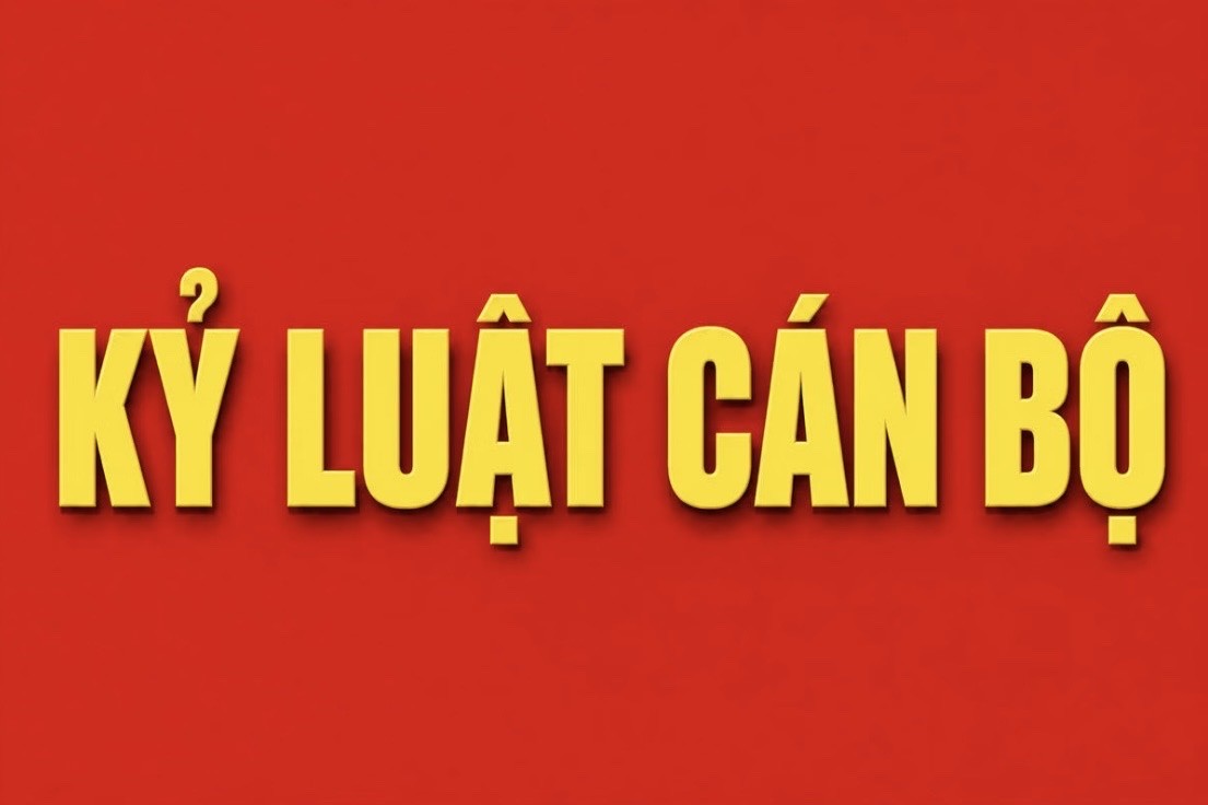 Tuyên Quang xem xét kỷ luật, làm rõ trách nhiệm nhiều cán bộ